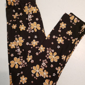 Kids leggings